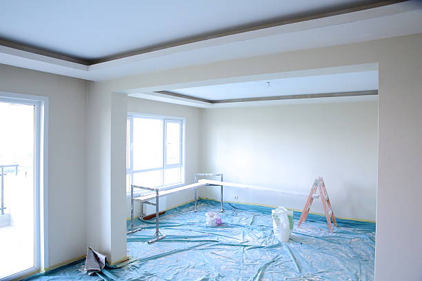 Best Repainting for Renovations  in Charlotte, MI